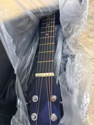 38-inch Wood Acoustic Guitar for… — Photo 5