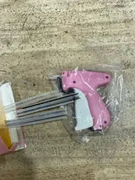 Stitch Gun for Clothes -… — Photo 4