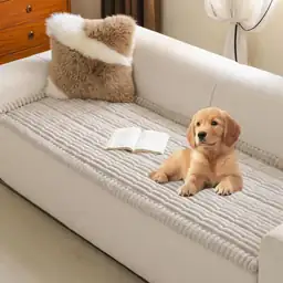 MYSKY HOME Couch Covers for… — Photo 1