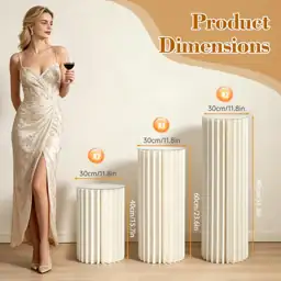 5 Pack Cylinder Stands for… — Photo 2