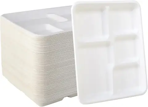 Vplus 125 Pack 5 Compartment… — Photo 1
