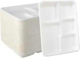 Vplus 125 Pack 5 Compartment… — Photo 1