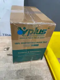 Vplus 125 Pack 5 Compartment… — Photo 4