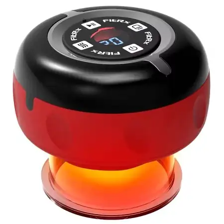 FitRx Cupping Massager, 4-in-1 Cupping… — Photo 1