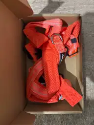 No Pull Dog Harness with… — Photo 3