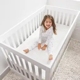 HALO DreamWeave Crib & Toddler… — Photo 2