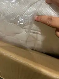 HALO DreamWeave Crib & Toddler… — Photo 4