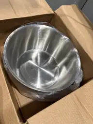 BREKX Insulated Hammered Stainless Steel… — Photo 3