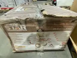 NorthStar Tow-Behind Trailer Boom Broadcast… — Photo 3