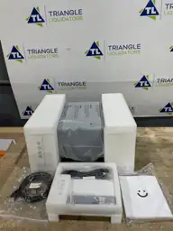 Yaber K3 Projector with Google… — Photo 4