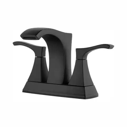 Venturi 4 in. Centerset 2-Handle… — Photo 1