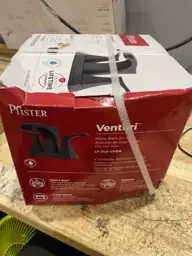 Venturi 4 in. Centerset 2-Handle… — Photo 3