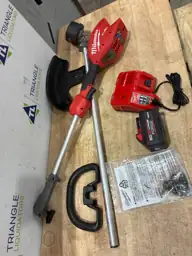Milwaukee M18 FUEL Quik-Lok 3016-21ST… — Photo 3
