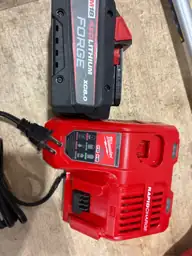Milwaukee M18 FUEL Quik-Lok 3016-21ST… — Photo 4
