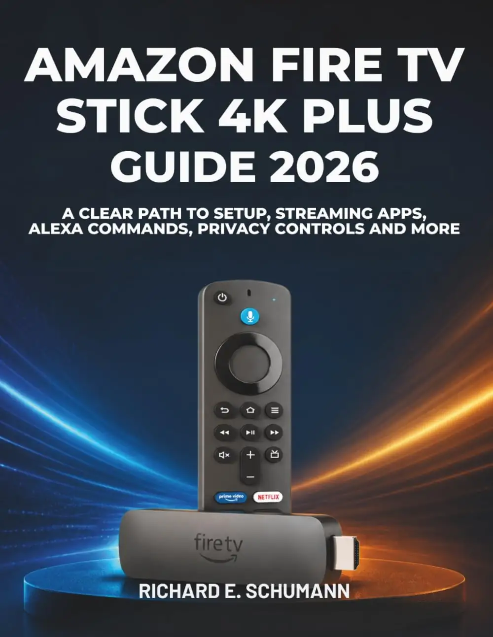 Amazon Fire TV Stick 4K… — Photo 1