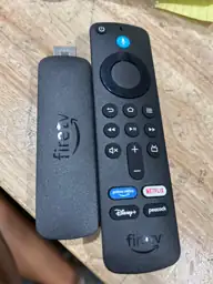 Amazon Fire TV Stick 4K… — Photo 3