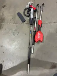 Milwaukee M18 FUEL Quik-Lok 3016-20PS… — Photo 4