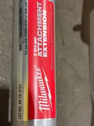 Milwaukee M18 FUEL Quik-Lok 3016-20PS… — Photo 7