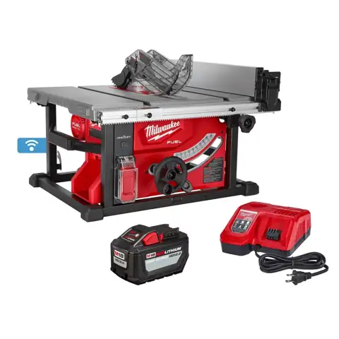 Milwaukee M18 FUEL Cordless 8-1/4… — Photo 1