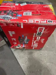 Milwaukee M18 FUEL Cordless 8-1/4… — Photo 3