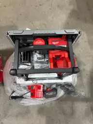 Milwaukee M18 FUEL Cordless 8-1/4… — Photo 4