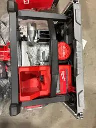 Milwaukee M18 FUEL Cordless 8-1/4… — Photo 6