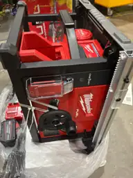 Milwaukee M18 FUEL Cordless 8-1/4… — Photo 7