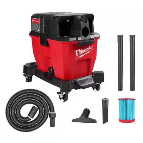 M18 FUEL 9 Gal. Cordless… — Photo 1