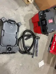 M18 FUEL 9 Gal. Cordless… — Photo 6