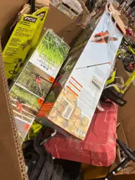 Home Depot tools lot — Photo 2