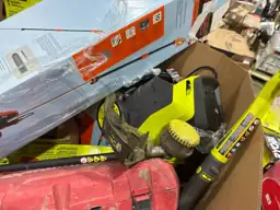 Home Depot tools lot — Photo 4