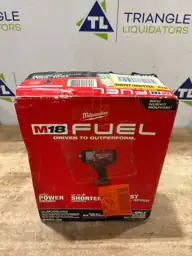 Milwaukee M18 FUEL 1/2 in.… — Photo 3