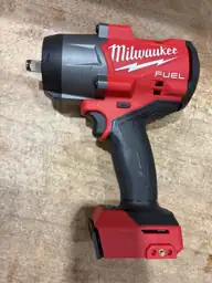 Milwaukee M18 FUEL 1/2 in.… — Photo 4