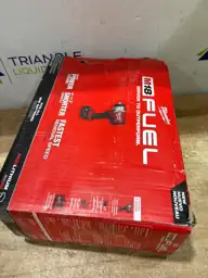 Milwaukee M18 1/2 in. Cordless… — Photo 3