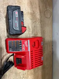 Milwaukee M18 1/2 in. Cordless… — Photo 6