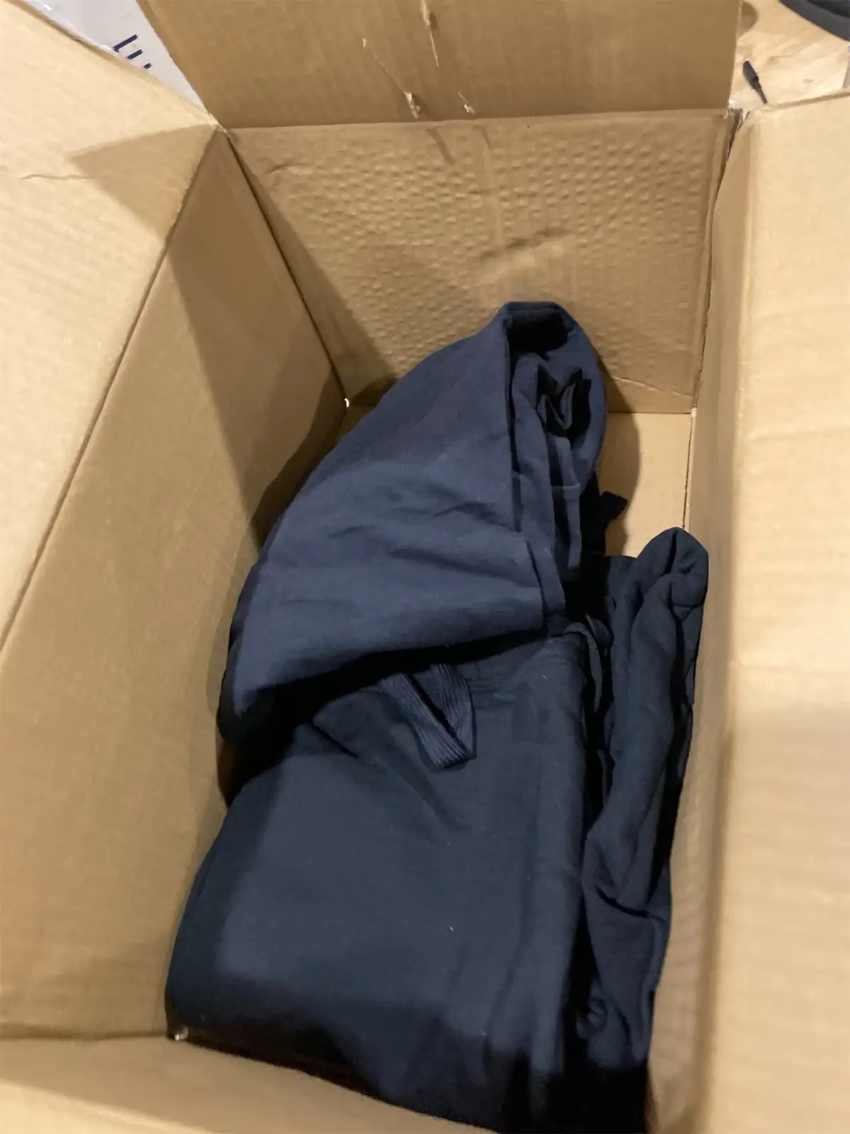 Sweatpants set — Photo 1