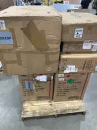 Amazon miscellaneous — Photo 1