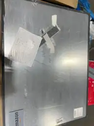 VIZ-PRO Magnetic Whiteboard/Dry Erase Board,… — Photo 3
