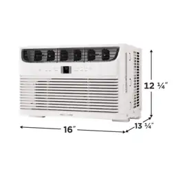 Frigidaire 8000 BTU 115 V… — Photo 2