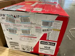 Frigidaire 8000 BTU 115 V… — Photo 4