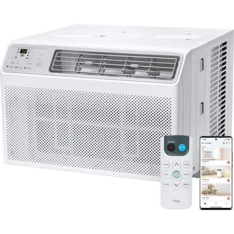 TCL 14000 BTU 115 V… — Photo 1