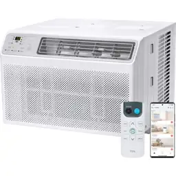 TCL 14000 BTU 115 V… — Photo 1