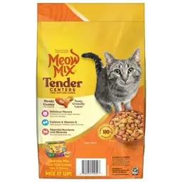 Meow Mix Tender Centers with… — Photo 2