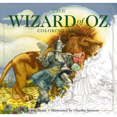 Wizard of Oz — Photo 1