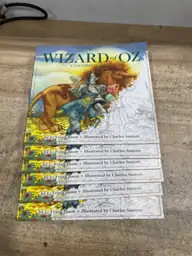 Wizard of Oz — Photo 3