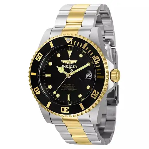 Invicta Men's Pro Diver Automatic… — Photo 1