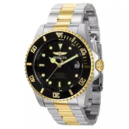 Invicta Men's Pro Diver Automatic… — Photo 1
