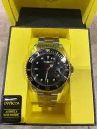 Invicta Men's Pro Diver Automatic… — Photo 3