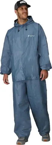 frogg toggs DriDucks Ultra-Lite Rain… — Photo 1