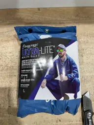 frogg toggs DriDucks Ultra-Lite Rain… — Photo 3